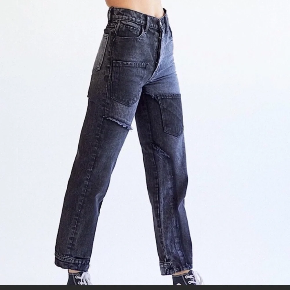 Revice Matchmaker Love At First Sight Denim Jeans